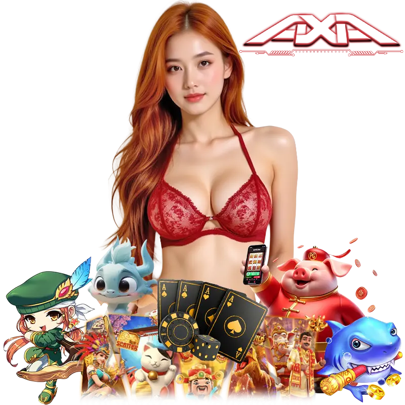 UFAAXA โปรทุนน้อย