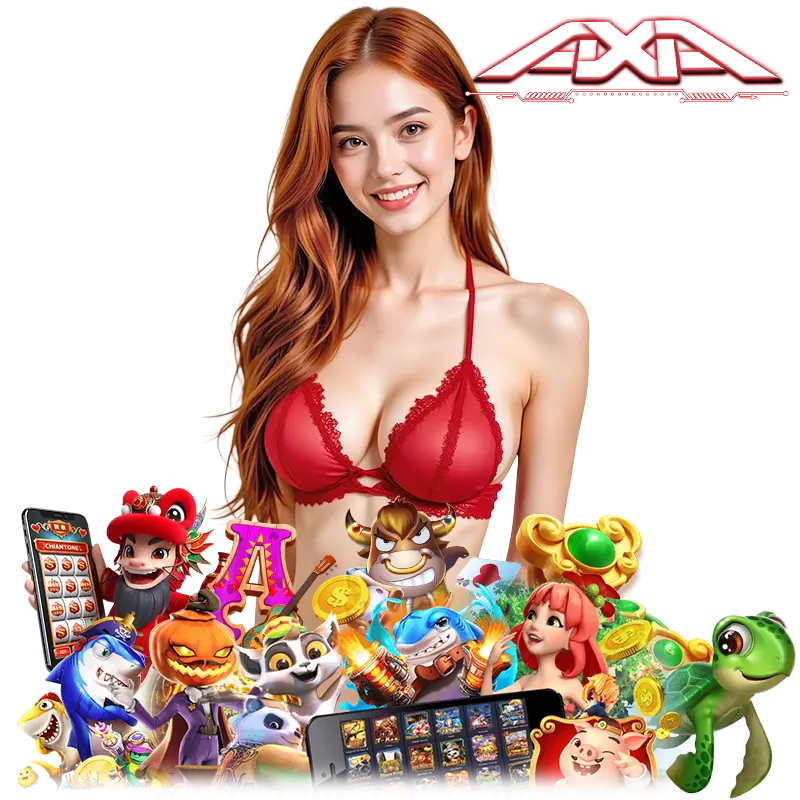 UFAAXA