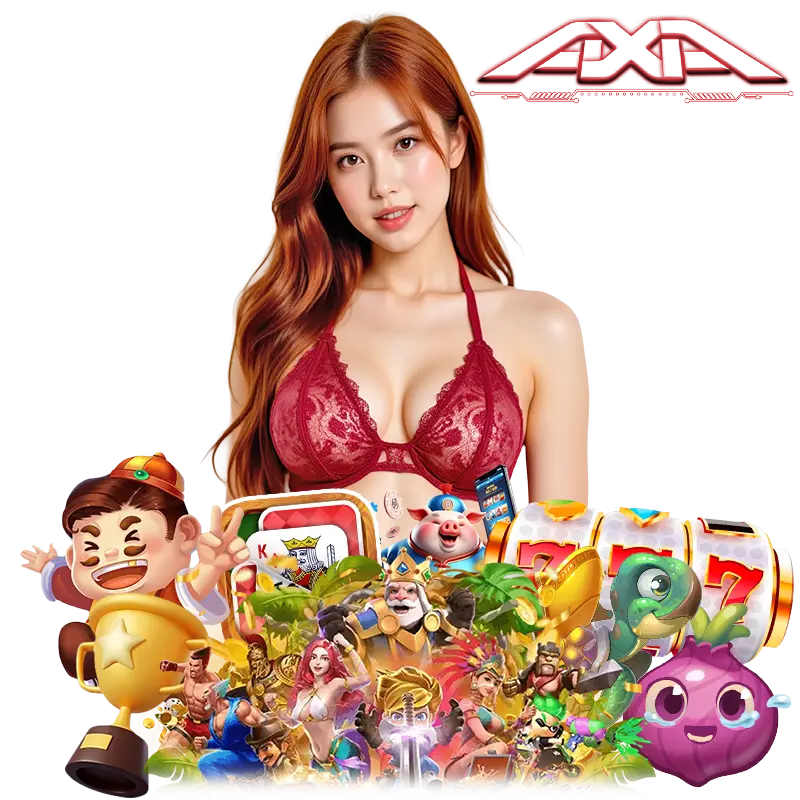 UFAAXA ออโต้